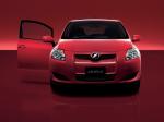 Toyota Auris 2006 года (JP)